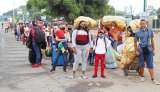 Colombia refuerza controles en frontera con Venezuela por aumento de covid-19