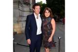 Princesa Eugenia anuncia su compromiso con Jack Brooksbank