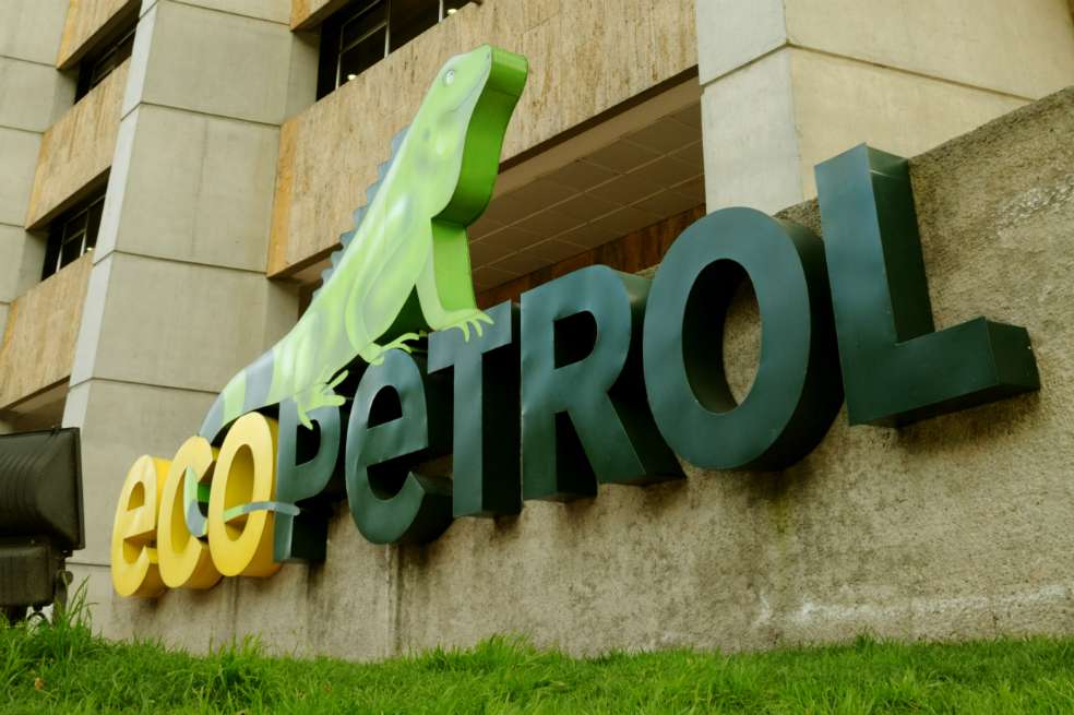 Ecopetrol