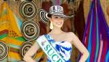 Ella es la exreina colombiana que ahora es Miss Universo Argentina 2023