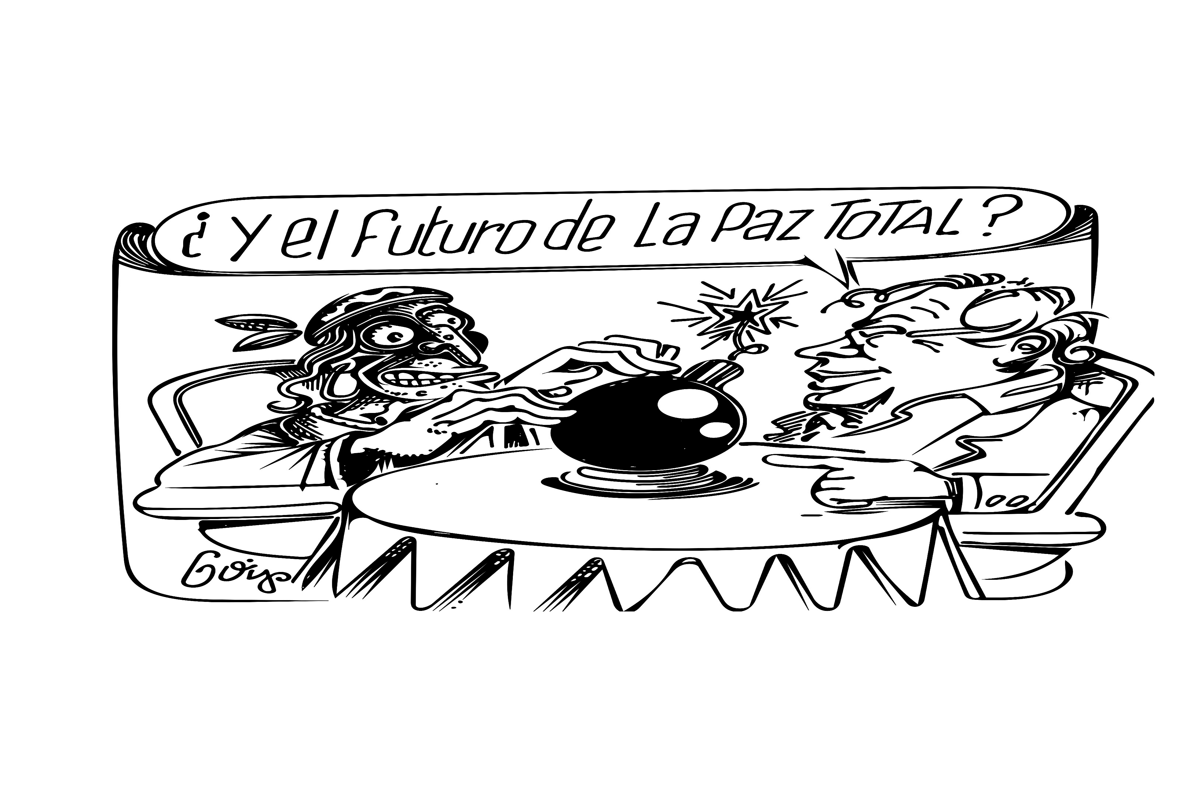 Caricatura