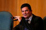 Juez Sergio Moro, futuro ministro de Justicia, expone divergencias con Bolsonaro