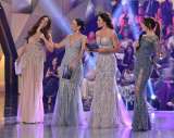Miss Universo: así lucían las 6 virreinas colombianas el día que perdieron la corona