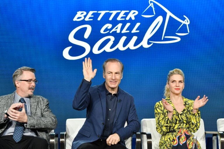 Serie «Better Call Saul» finalizará en 2021