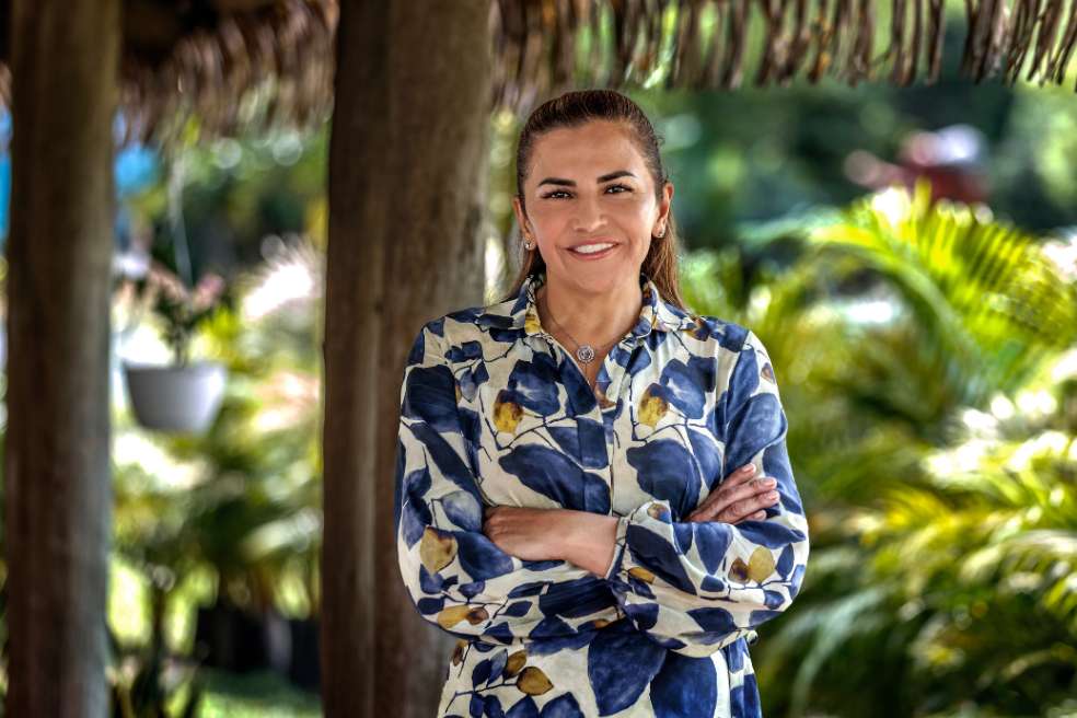 Rafaela Cortés Zambrano