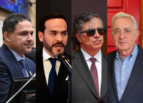 Fascismo con términos y condiciones