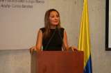 “Nuestro trabajo es de seguridad nacional”: Natalia Springer