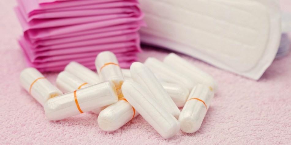 Seis cosas que no debes hacer cuando tienes tu periodo menstrual