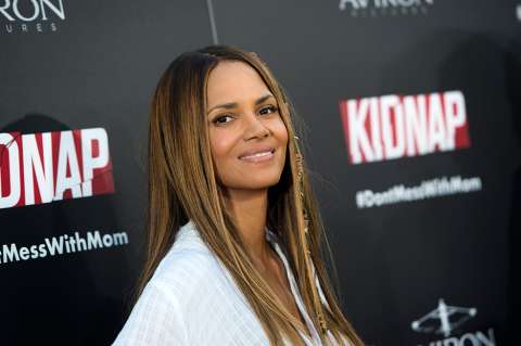 Halle Berry regresa al cine con "Kidnap"