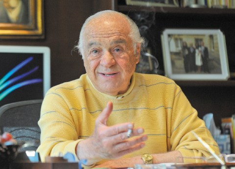 Nota a mi padre, Fabio Echeverri