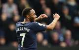 Manchester City venció al Burnley y sigue líder de la Premier League