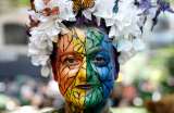En fotos: así se celebró el Día Internacional del Orgullo LGBT en el mundo
