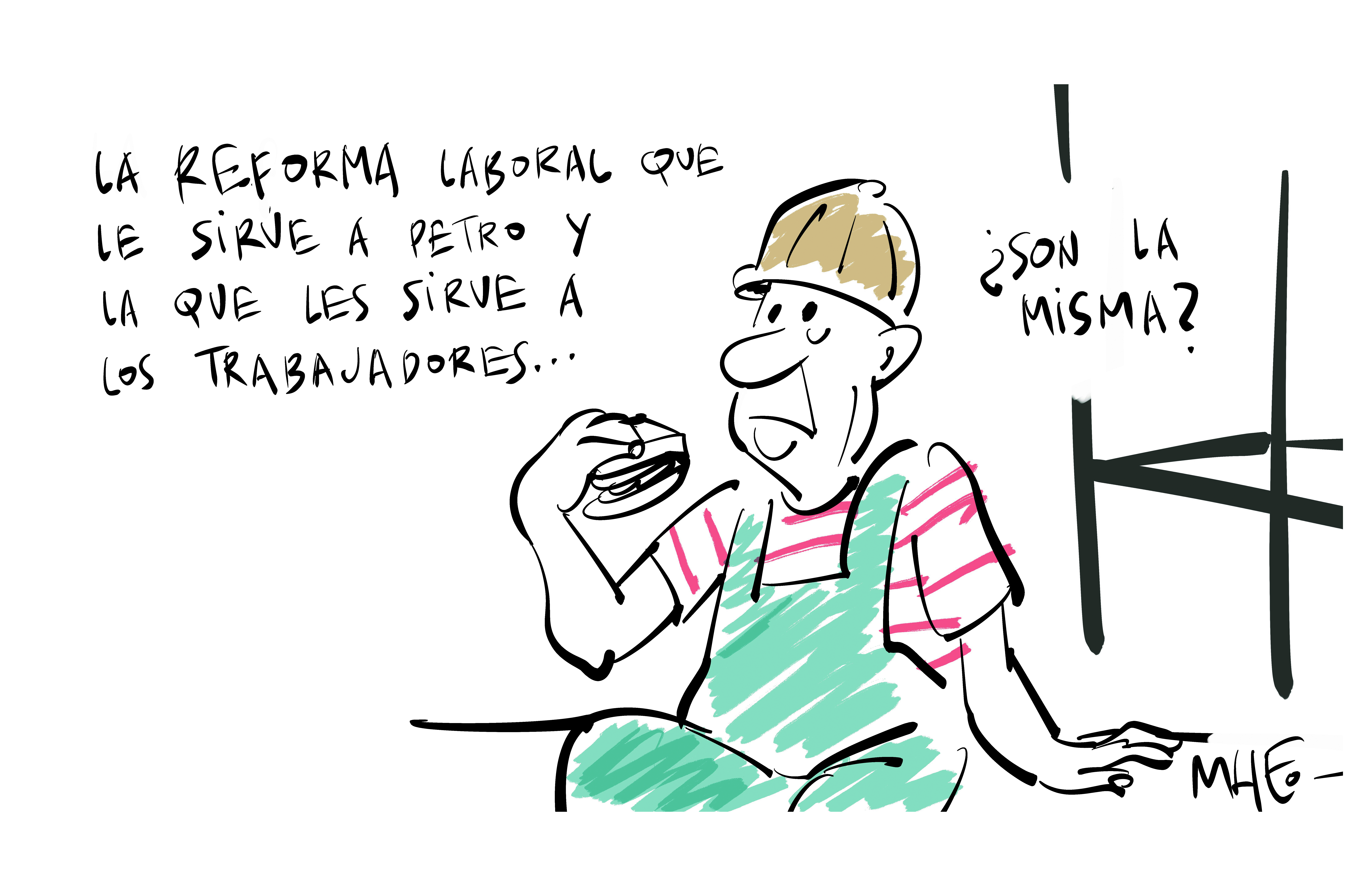 Caricatura