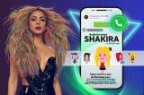 Active el “Modo Shakira” en su WhatsApp con estos pasos