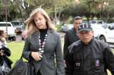 Niegan nuevamente solicitud de libertad de Dilian Francisca Toro