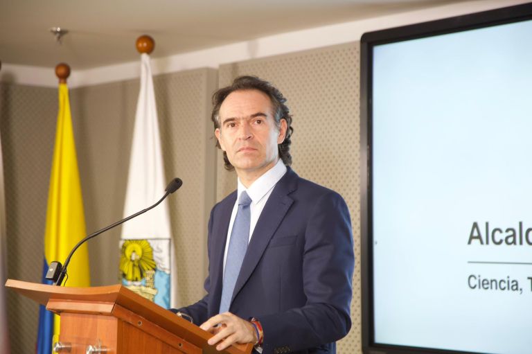 Fico Gutiérrez denunció que vendieron gerencia de Afinia por 8 millones de dólares