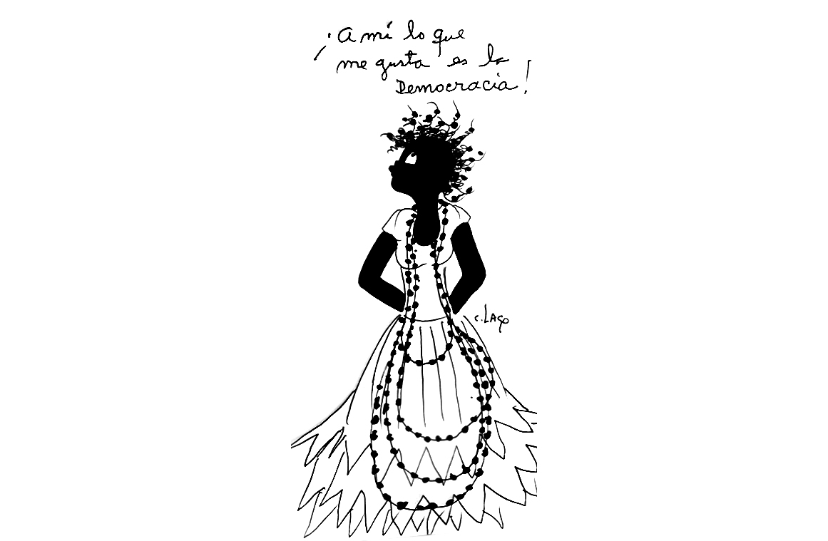 Caricaturas