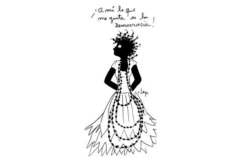 Nieves