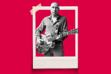 Ángelo Fumarola: El hombre que quiso ocupar los zapatos de Mark Knopfler