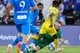 El error de David Ospina que le costó la Copa de Arabia Saudí al Al Nassr: video