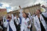 Minsalud anuncia recursos para el pago de internado a estudiantes de medicina