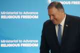 Mike Pompeo estará en Latinoamérica, ¿qué hay detrás de su visita?