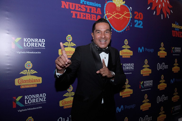 Checo Acosta