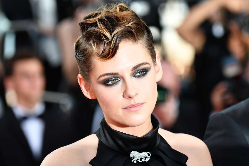 Kristen Stewart. / AFP