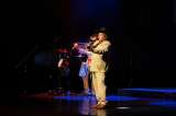 Orlando ‘Cholo’ Valderrama, en Teatro Digital