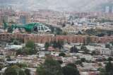 Estas son las medidas que habrá en Bogotá por la posesión presidencial