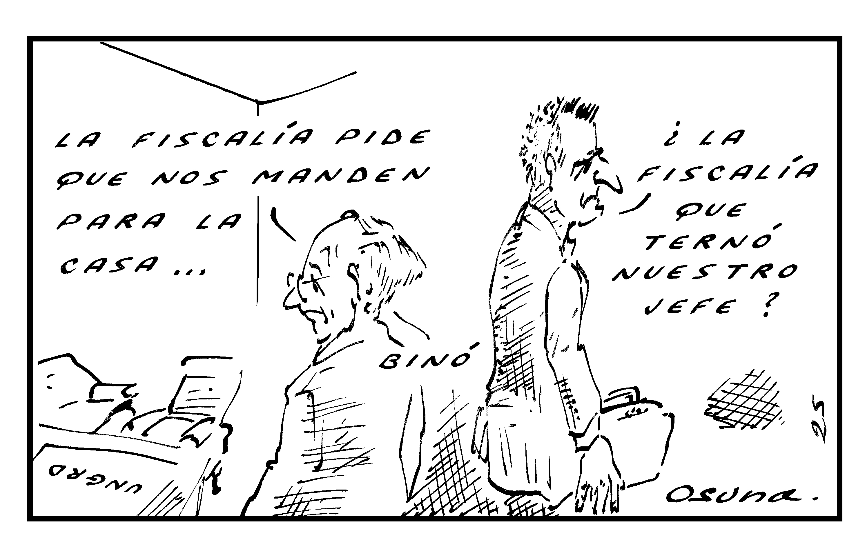 Caricaturas