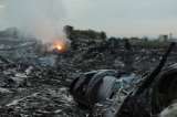 Avión de Malaysia Airlines derribado en Ucrania fue impactado por misil ucraniano
