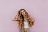 Peinados fáciles: 3 opciones para arreglar tu cabello y lucir bella
