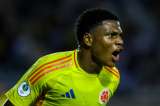 Colombia en el Sudamericano Sub-20: Óscar Perea, el líder de una nueva generación