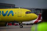 Las cifras del mercado aéreo seis meses después de la caída de Viva