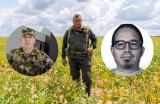 Revelan presunto nexo entre disidencias de Calarcá, un general del Ejército y un funcionario de inteligencia