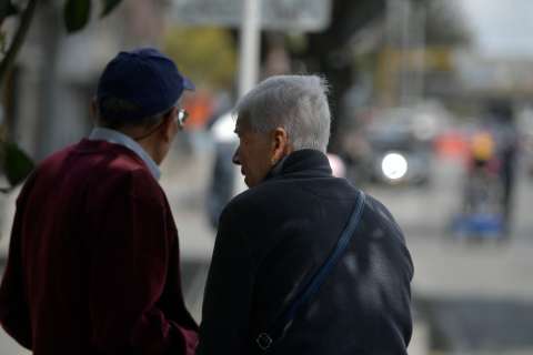 Corte Constitucional ordena que pareja mayor sea reconocida como víctima del conflicto