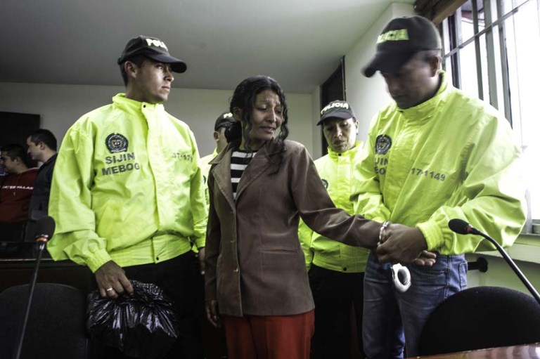 Mujer que asesinó a sus hijos en Suba «ya había intentado matarlos»