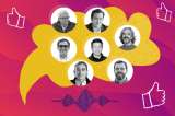 Elecciones 2023: conozca a los candidatos a la Alcaldía de Bogotá