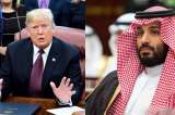¿Qué esconde la relación entre Trump y Arabia Saudita?