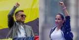 Elecciones en Ecuador: lo que está en juego para las mujeres