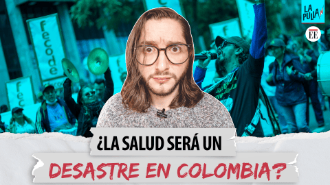 La salud en Colombia: ¿se avecina un desastre? | La Pulla