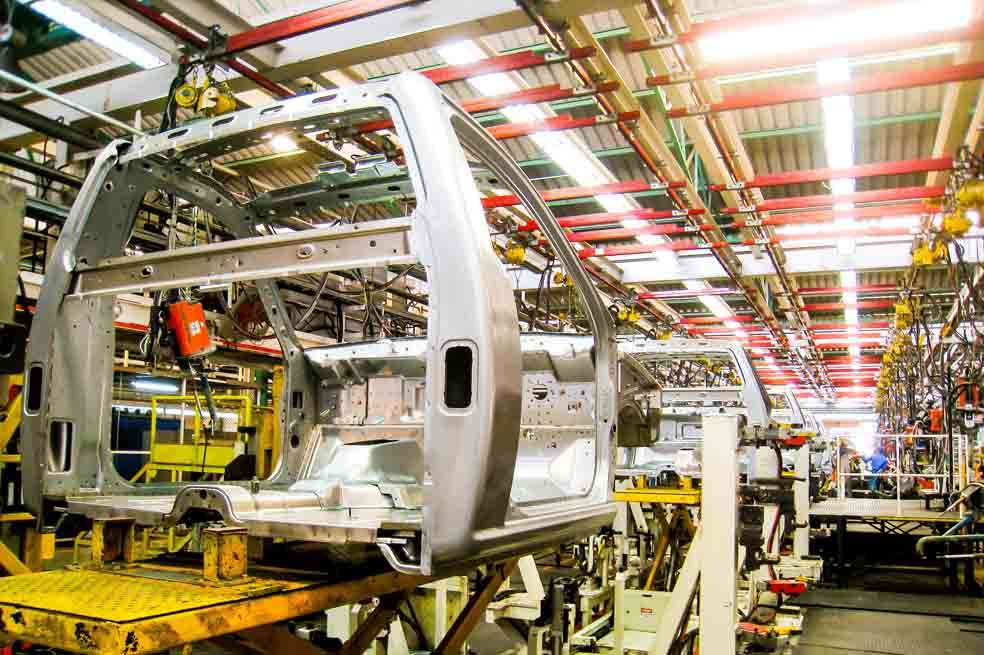 México es un actor regional reconocido en la industria automotriz y de autopartes. Gracias al nuevo bloque, diversificaría sus exportaciones en estos sectores. / 123rf