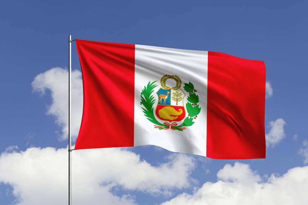 Perú