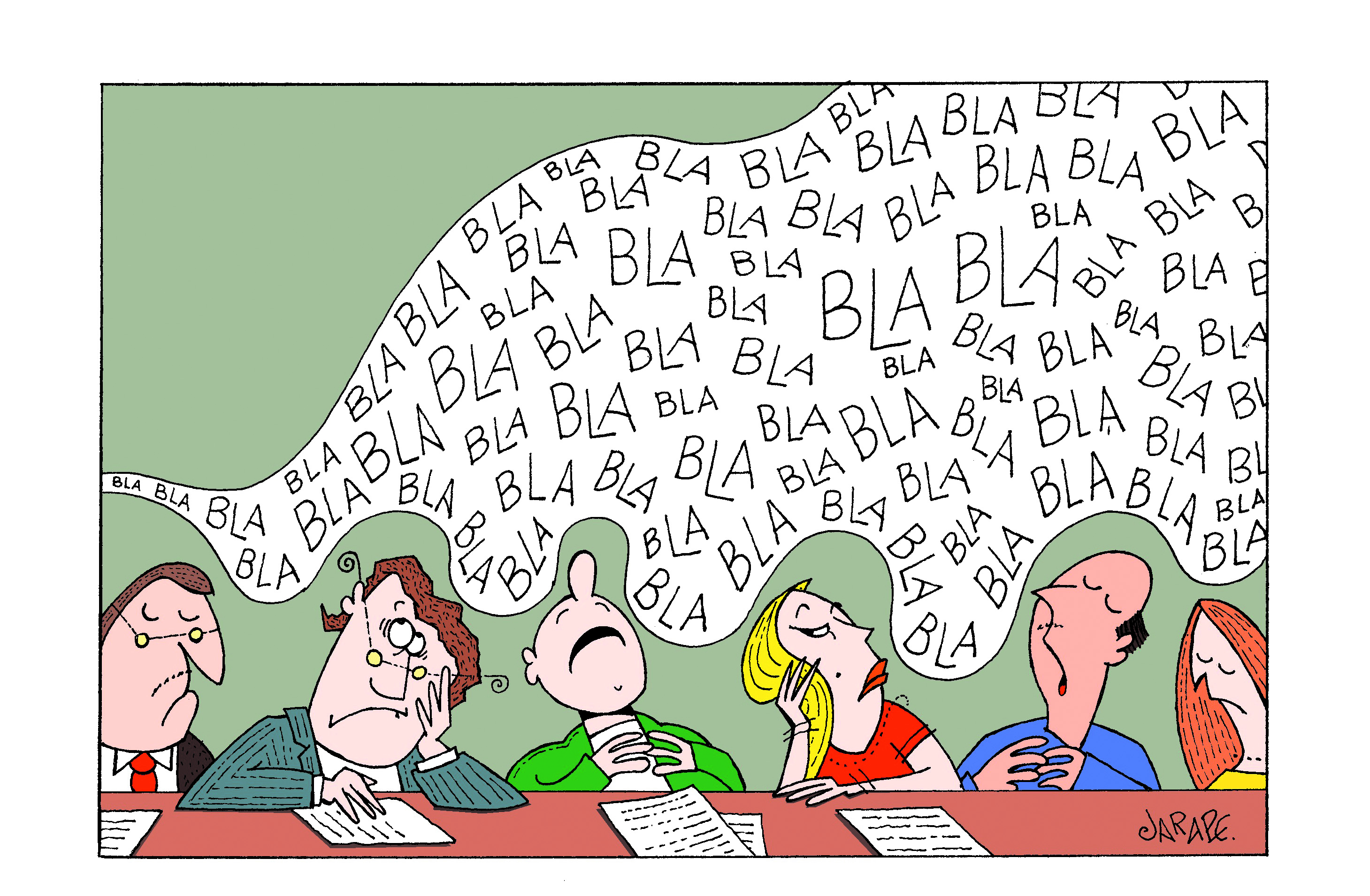 Caricatura