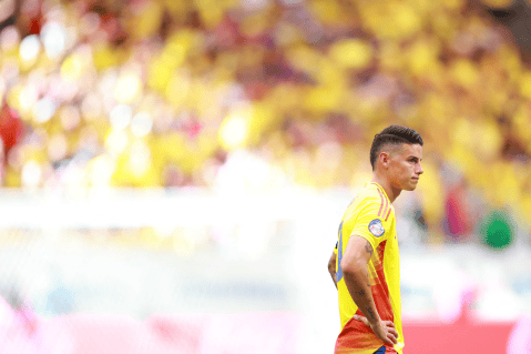 Siempre James