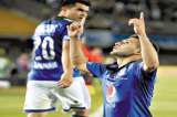 Tengan confianza en este grupo: Jonathan Agudelo