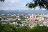 Suspendieron el pico y placa en Floridablanca