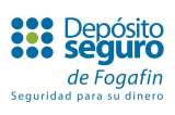 ¿Qué necesita saber sobre el Depósito Seguro de Fogafin?
