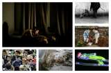 Instantáneas ganadoras del World Press Photo